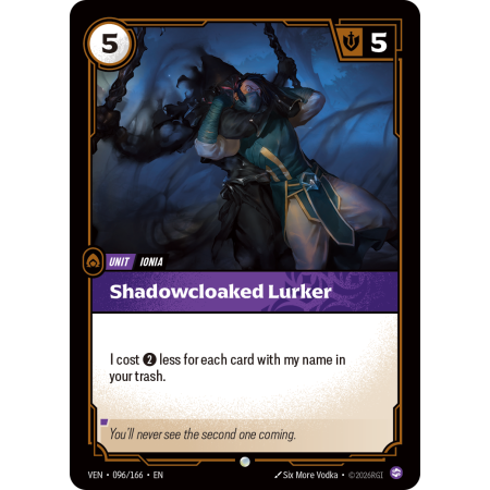 Shadowblade Lurker