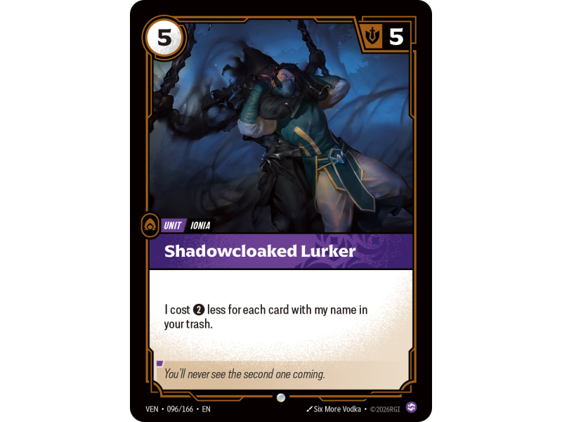 Shadowblade Lurker