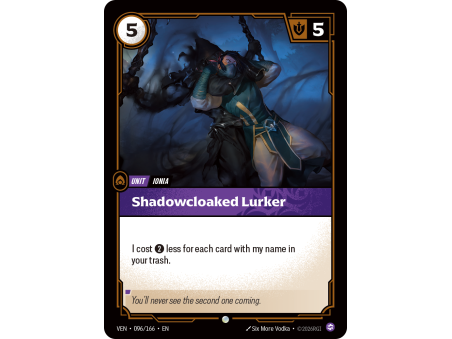 Shadowblade Lurker