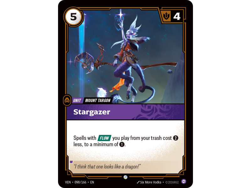 Stargazer