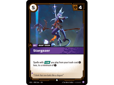 Stargazer