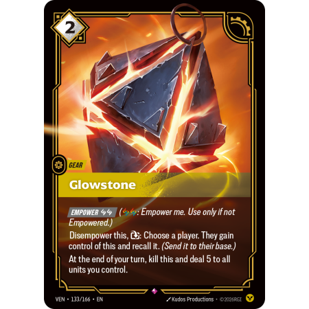 Glowstone