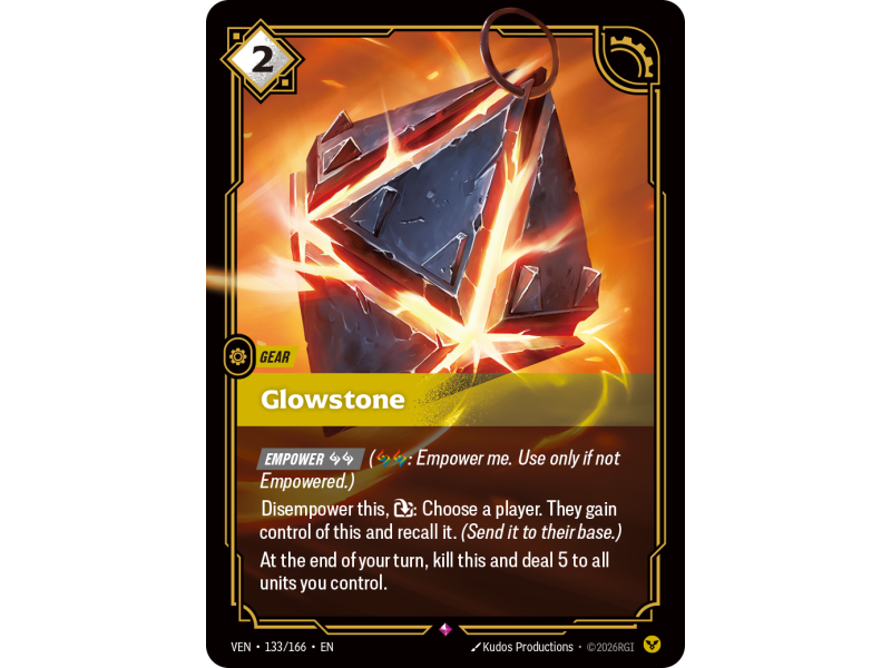 Glowstone
