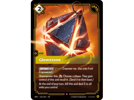 Glowstone
