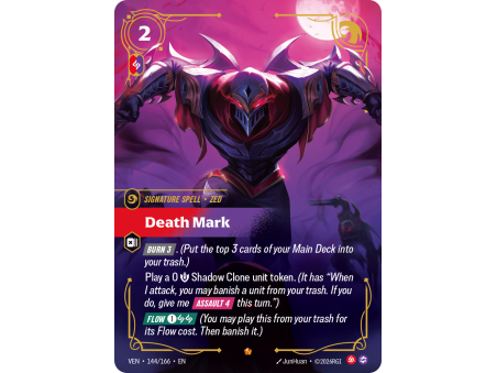 Death Mark