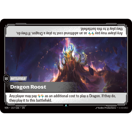 Dragon Roost