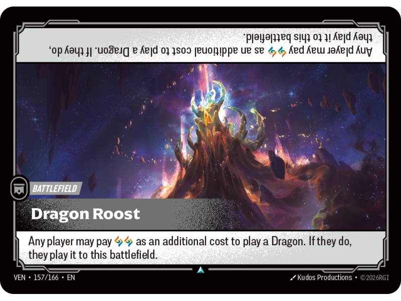 Dragon Roost