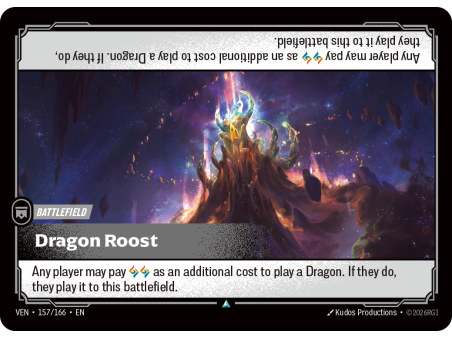 Dragon Roost