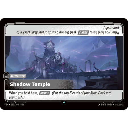 Shadow Temple