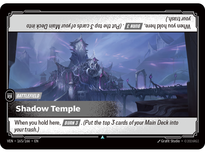 Shadow Temple