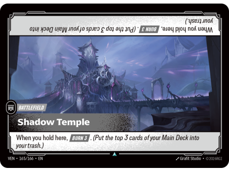 Shadow Temple