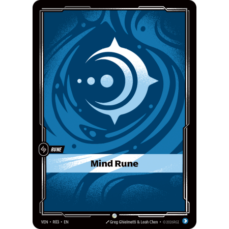 Mind Rune