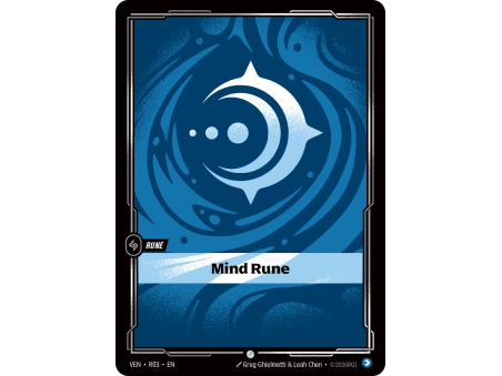 Mind Rune