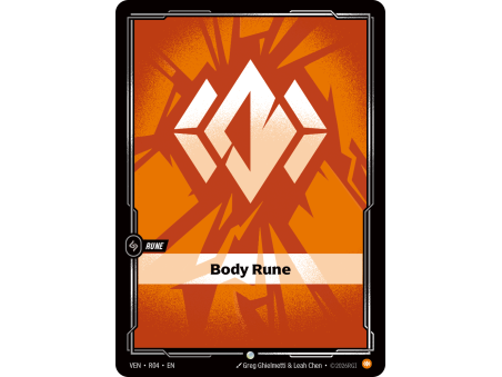 Body Rune