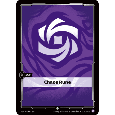 Chaos Rune