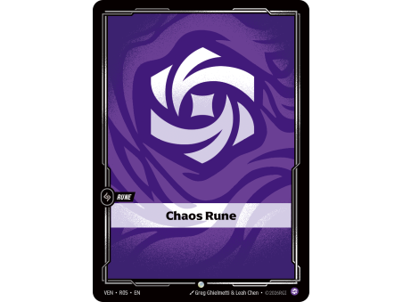 Chaos Rune
