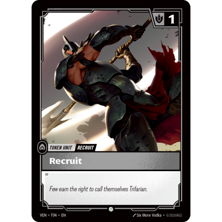Recruit (NX)