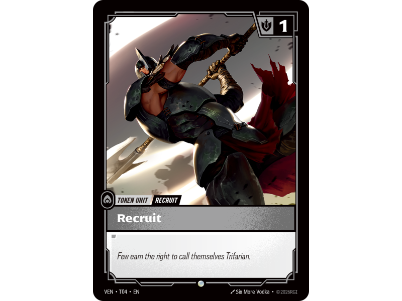 Recruit (NX)