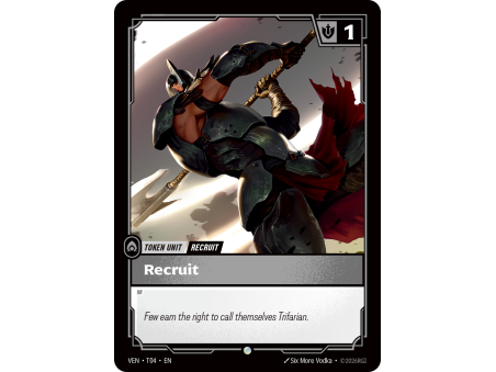 Recruit (NX)