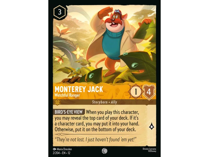 Monterey Jack