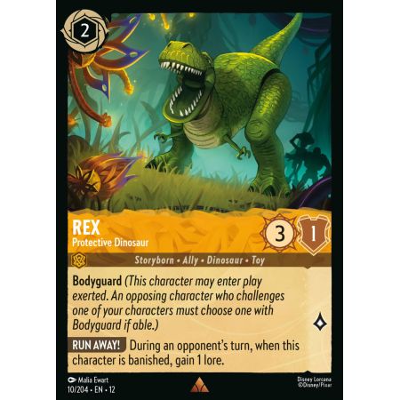 Rex