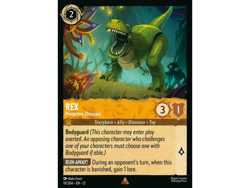 Rex
