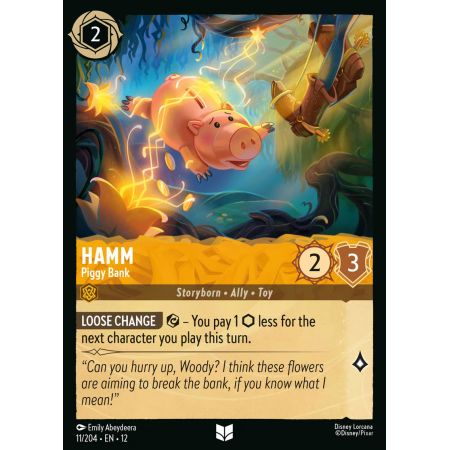 Hamm