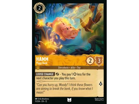 Hamm