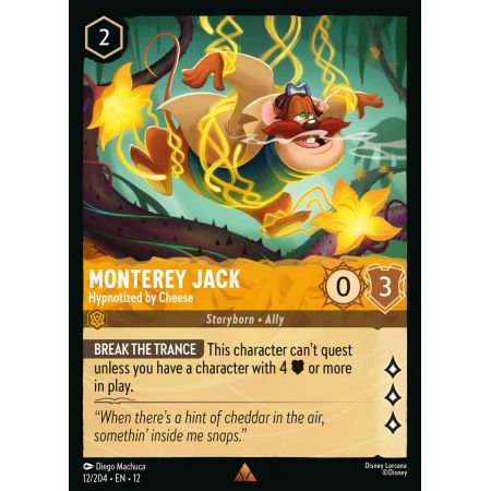 Monterey Jack
