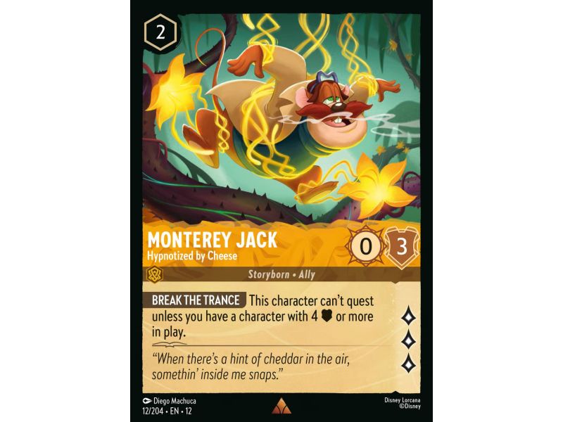 Monterey Jack