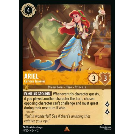 Ariel