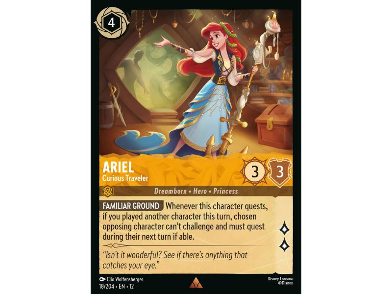 Ariel
