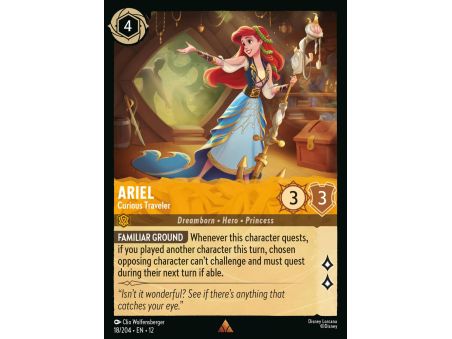 Ariel