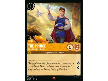 The Prince