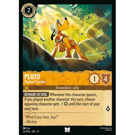 Pluto