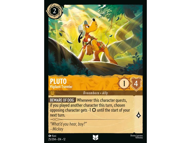 Pluto