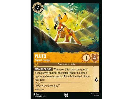 Pluto