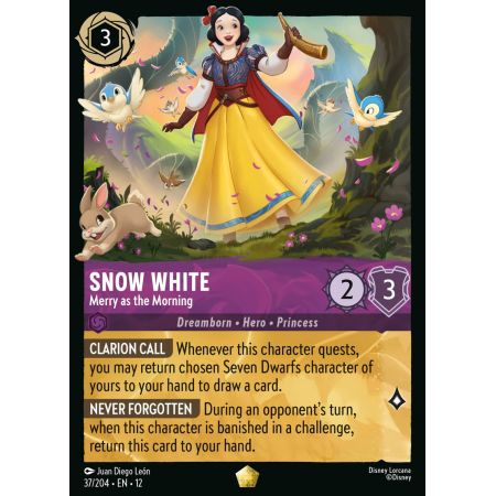 Snow White