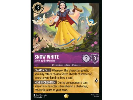 Snow White