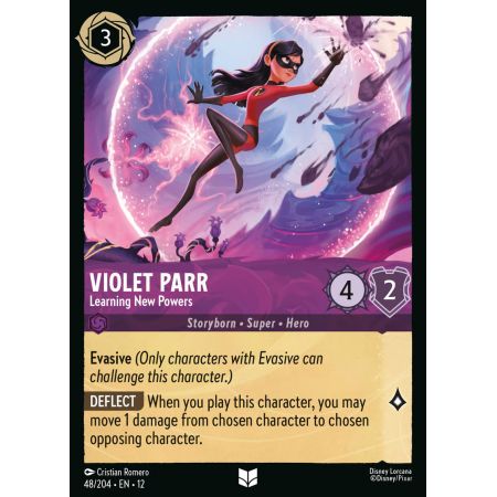 Violet Parr