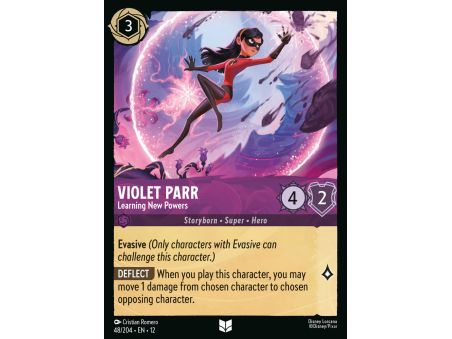 Violet Parr