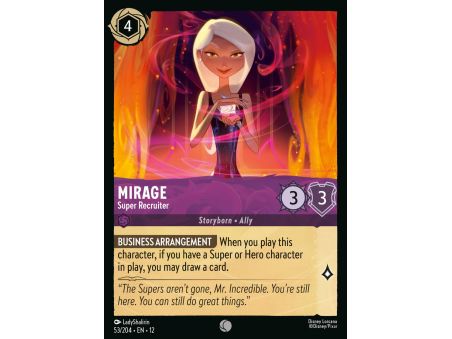 Mirage