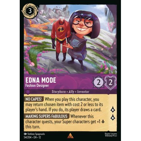 Edna Mode