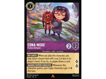 Edna Mode