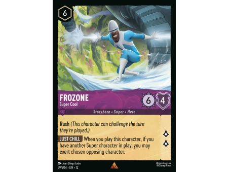 Frozone