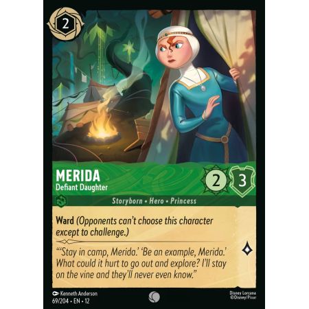 Merida