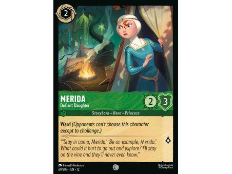 Merida