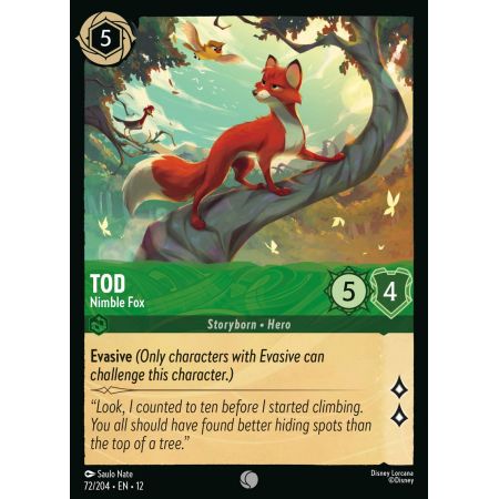 Tod