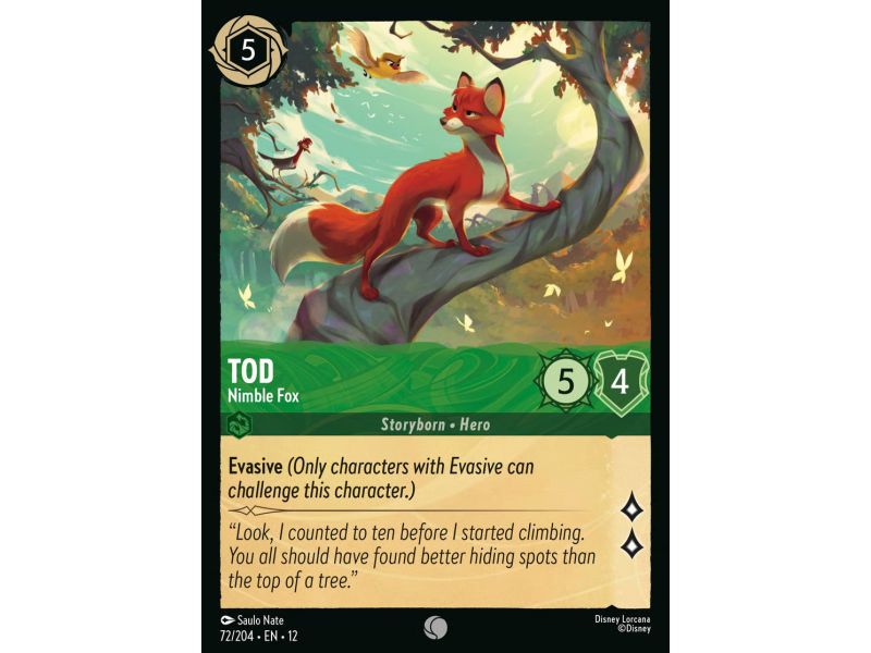 Tod