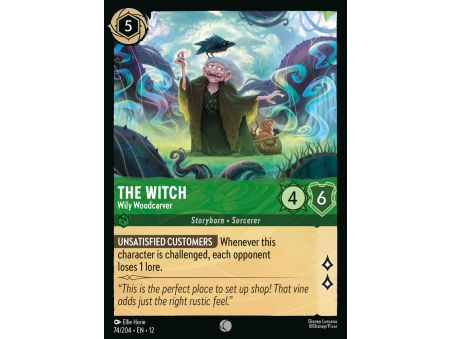 The Witch